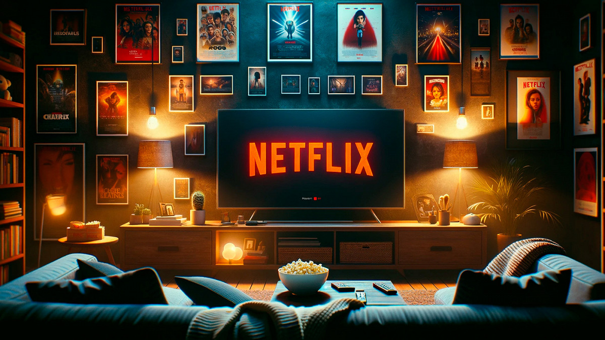 Foto: Netflix