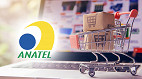 Anatel quer acabar com contrabando na Shopee, Amazon e Mercado Livre