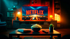 3 filmaços na NETFLIX de 2024 para assistir hoje