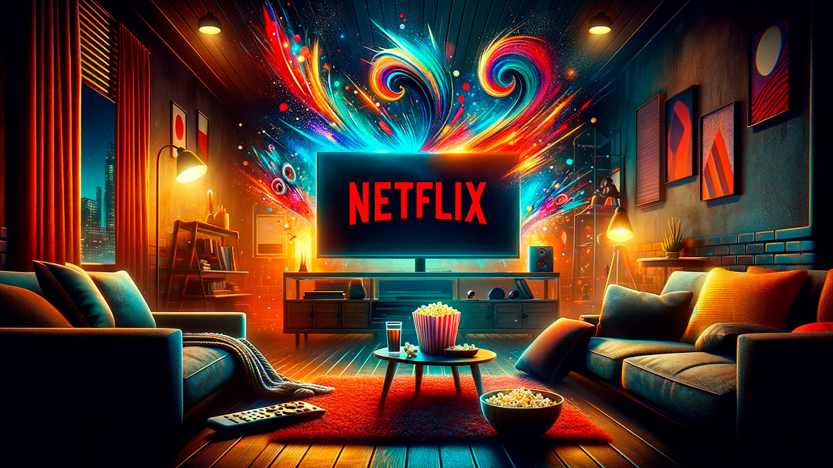 Foto: Netflix