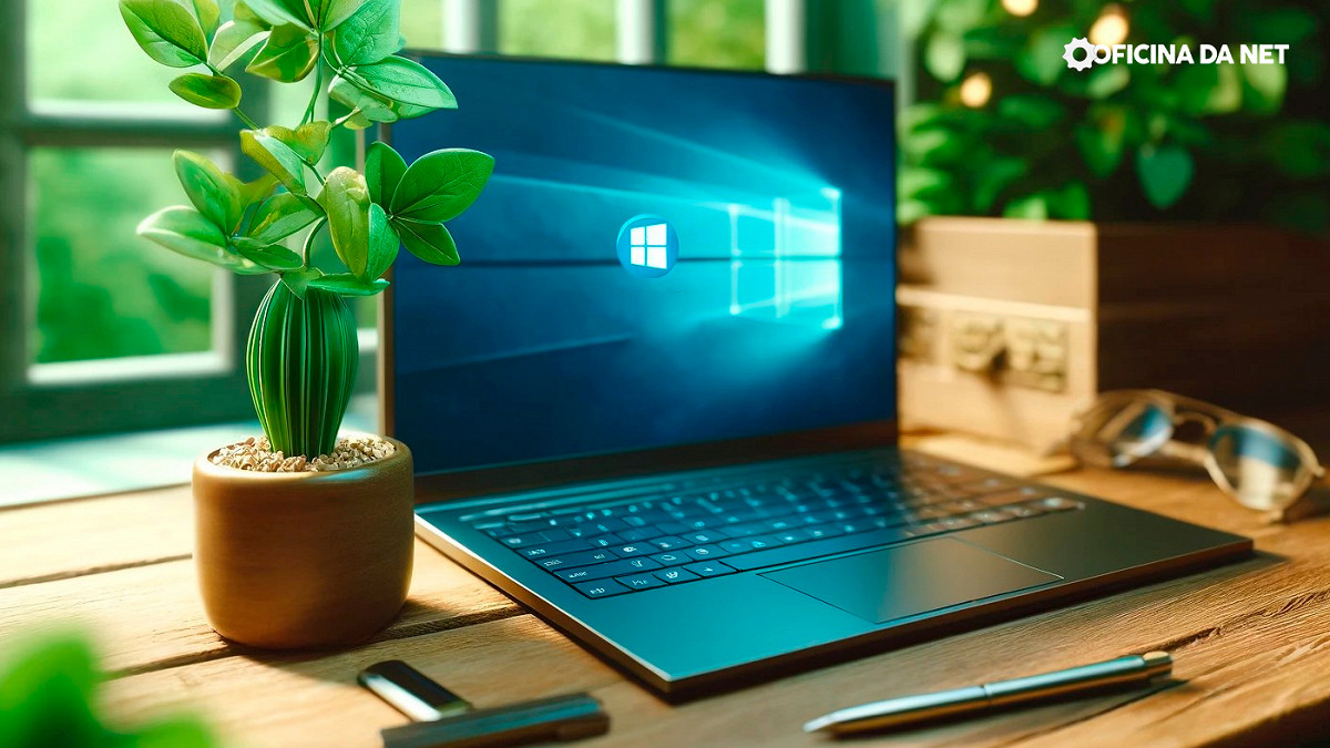 Windows 11 recebe atualização de Abril