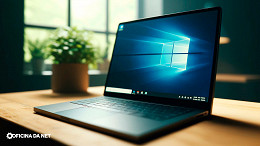 Microsoft começa a avisar usuários sobre o fim do Windows 10