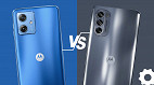 Moto G64 vs Moto G62: o que mudou justifica a troca?