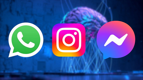 Meta Começa A Testar Seu Chatbot De Ia No Whatsapp, Instagram E Messenger