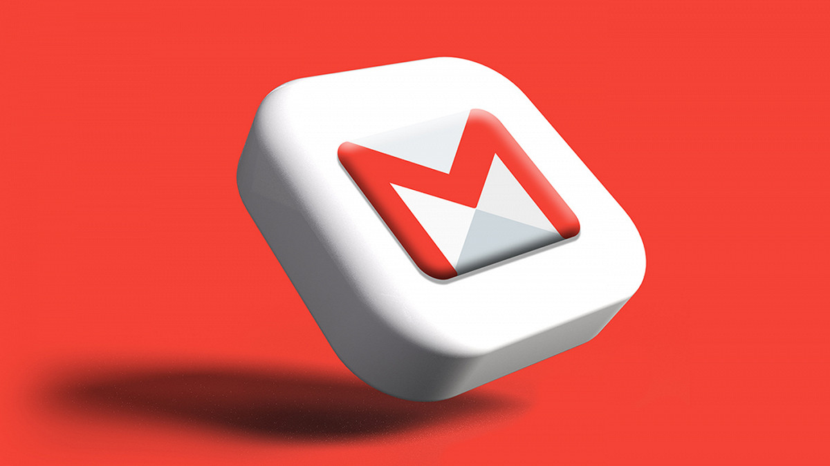 Gmail (Imagem: Rubaitul Azad/Unsplash)