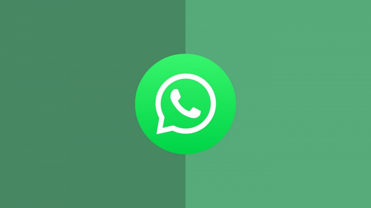 Aplicativo do WhatsApp ganha novos tons de verde. (Imagem: Oficina d aNet)