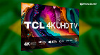 TCL anuncia a chegada da P755 de 98 no Brasil