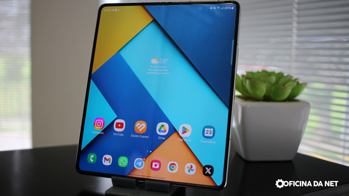 Galaxy Z Fold 5