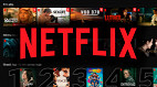 Netflix segue firme como a maior plataforma de streaming do Brasil