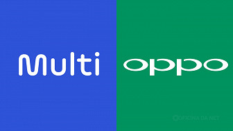 Multi (antiga Multilaser) vai fabricar e vender os celulares da Oppo no Brasil