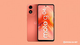 OFERTA | Lançamento da Motorola aparece por menos de R$ 700