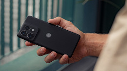 OFERTA | Motorola Edge 50 Pro com desconto incrível no Mercado Livre
