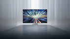 Samsung apresenta a primeira tela QD-LED do mundo