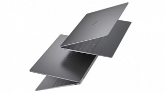 Dell XPS 13