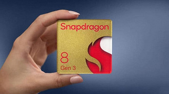 O poderoso Snapdragon 8 Gen 3 For Galaxy equipará o Galaxy Z Flip 6 em todos os países em que for lançado