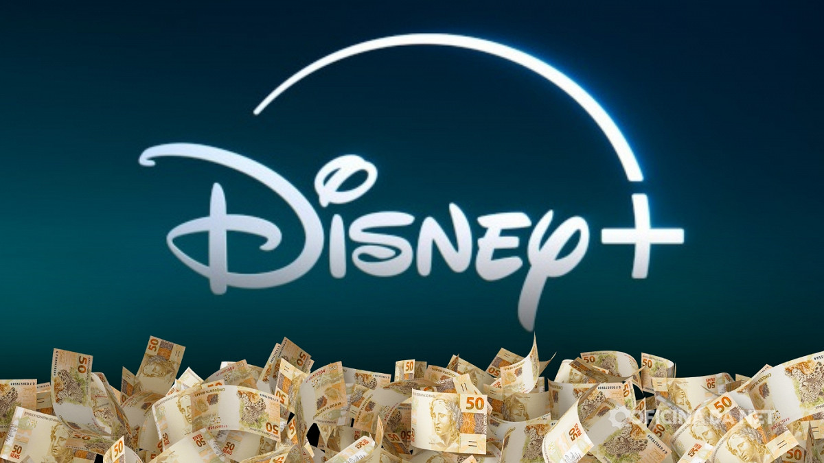 Novos planos de assinatura do Disney+