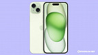 OFERTA | iPhone 15 Plus com enorme desconto no KaBUM!