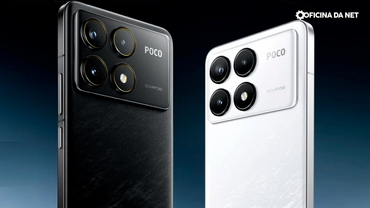 Poco F6 Pro vs Poco F5 Pro