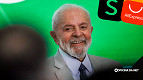 Lula se opõe à taxação de bugigangas importadas abaixo de US$50