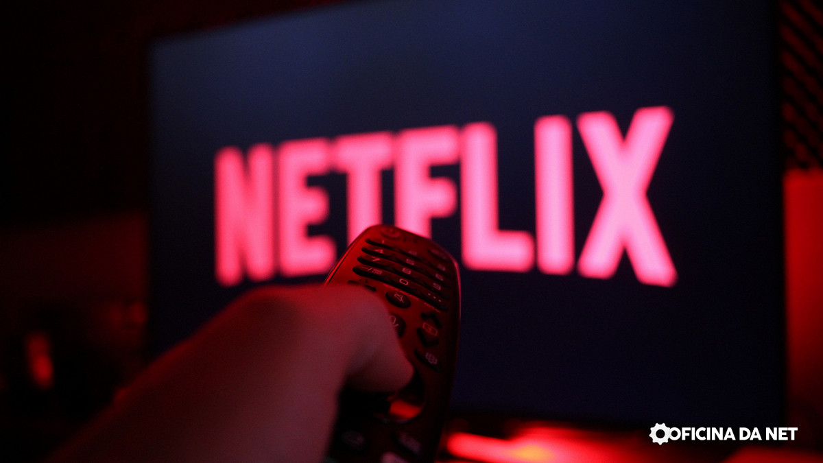 Netflix aplica novo aumento de preços no Brasil