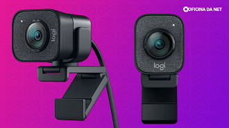 Logitech StreamCam Plus