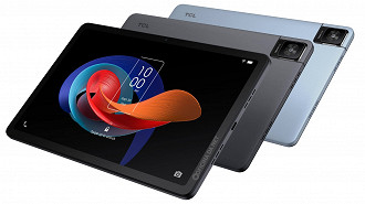 TCL TAB 10 Gen 2