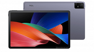 TCL TAB 11