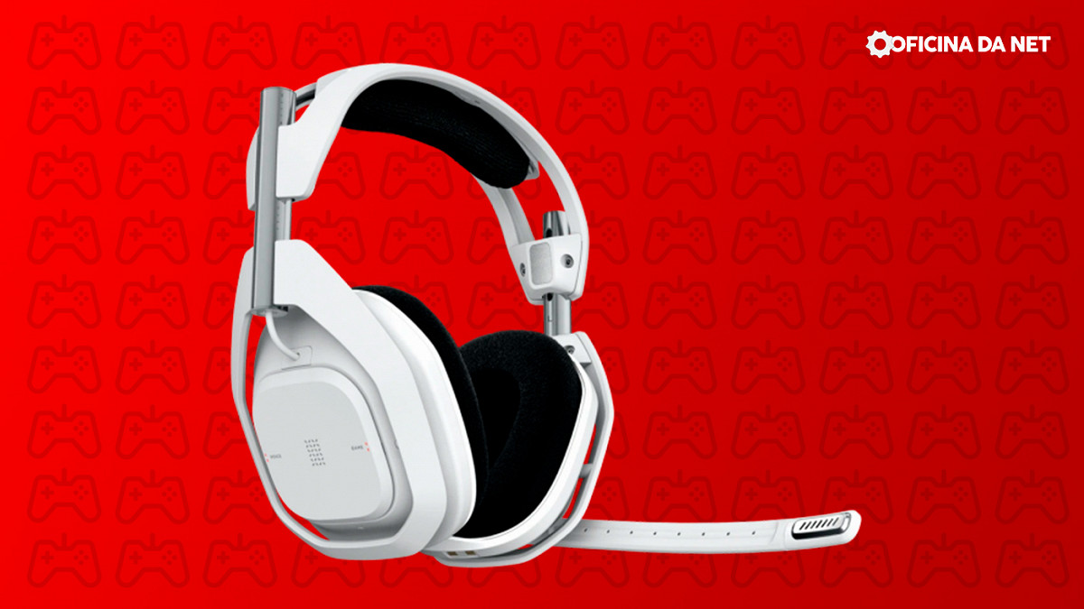 ASTRO A50 X