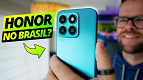 Review Honor X8b: A nova AMEAÇA à Samsung e Motorola?