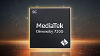 MediaTek lança novos processadores Dimensity 7300 e 7300X