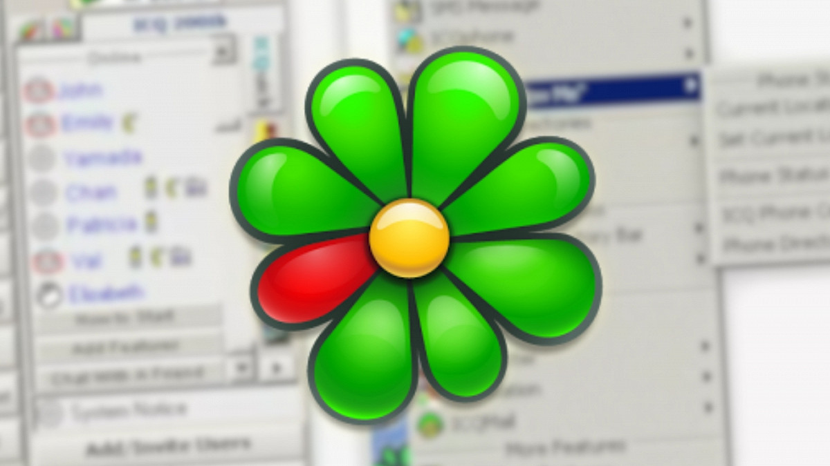 ICQ vai acabar após 28 anos