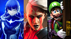 Todos lançamentos de jogos para PC, PlayStation, Xbox e Switch em junho