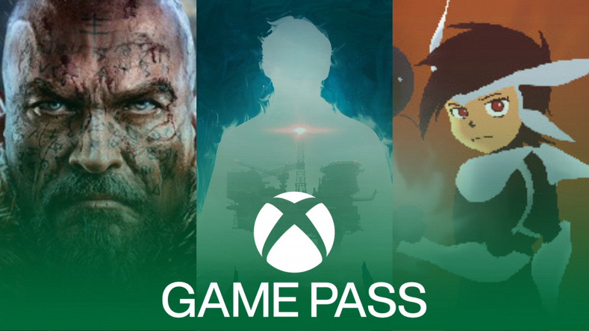  Xbox Game Pass de junho