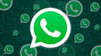 Como exportar conversas do WhatsApp