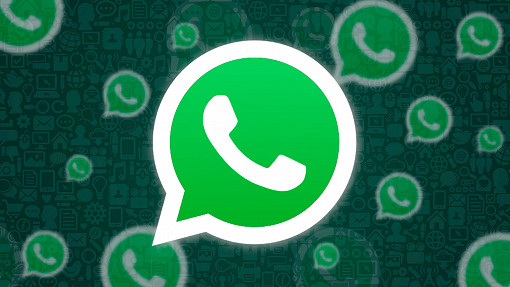 Como exportar conversas do WhatsApp
