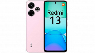 Redmi 13 4G