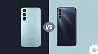 Galaxy M34 vs Galaxy M35: o que mudou entre as gerações?