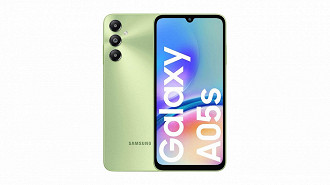 Galaxy A05s