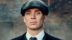 Peaky Blinders vai virar filme na Netflix com Cillian Murphy