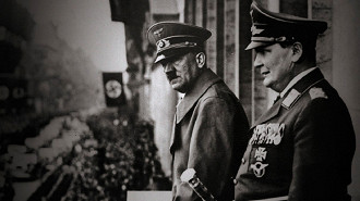 Hitler e o Nazismo é baseada