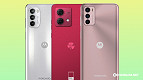 3 celulares Motorola com melhores baterias para comprar em 2024
