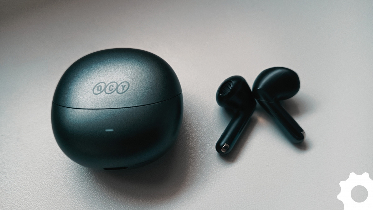 Review do QCY AilyBuds Pro+. Imagem: Adalton Bonaventura)