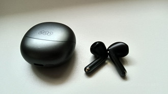 O AilyBuds Pro+ é uma grata surpresa entre os fones de ouvido mais baratos.