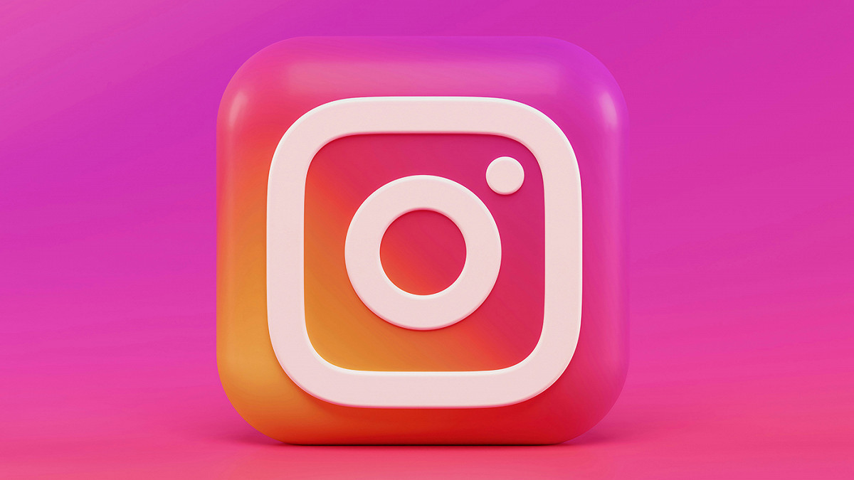 Instagram (Imagem: Alexander Shatov/Unsplash)