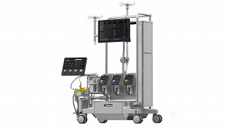 Essenz Perfusion System LivaNova US