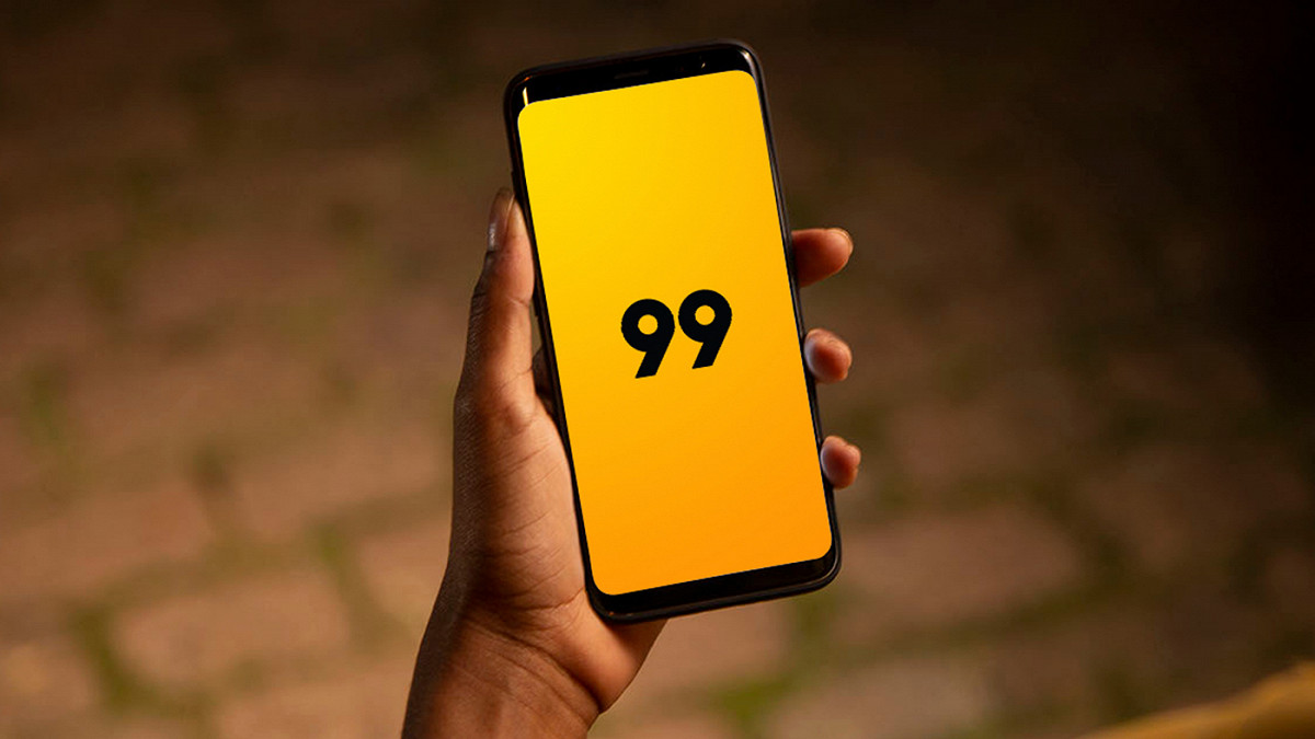 99 (Imagem: Reprodução)