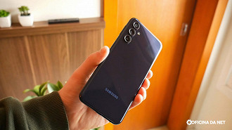 Galaxy M34 5G