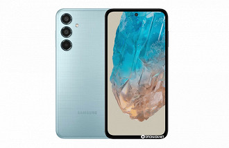 Galaxy M35 5G