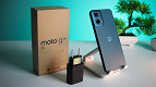 Motorola Moto G34: Bateria aguenta um dia inteiro de uso? Testamos!
