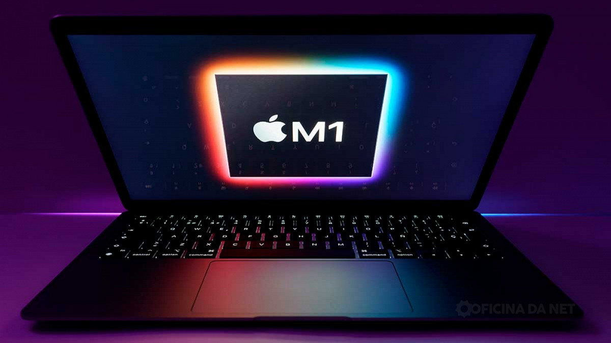 Apple revive o MacBook Air M1